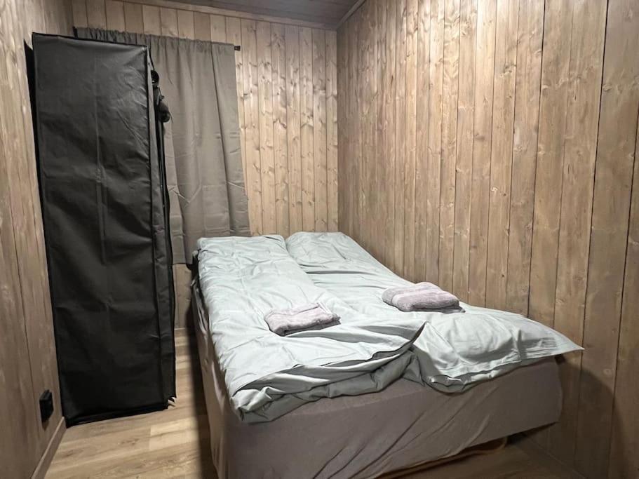 Skaidi Lodge - Modern Cabin Luxury - 6 Beds Hammerfest Exterior foto